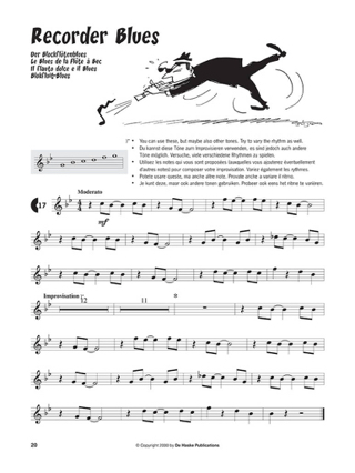 Kids play Solo... - Hautbois - Paula Smit - Partition - Hautbois